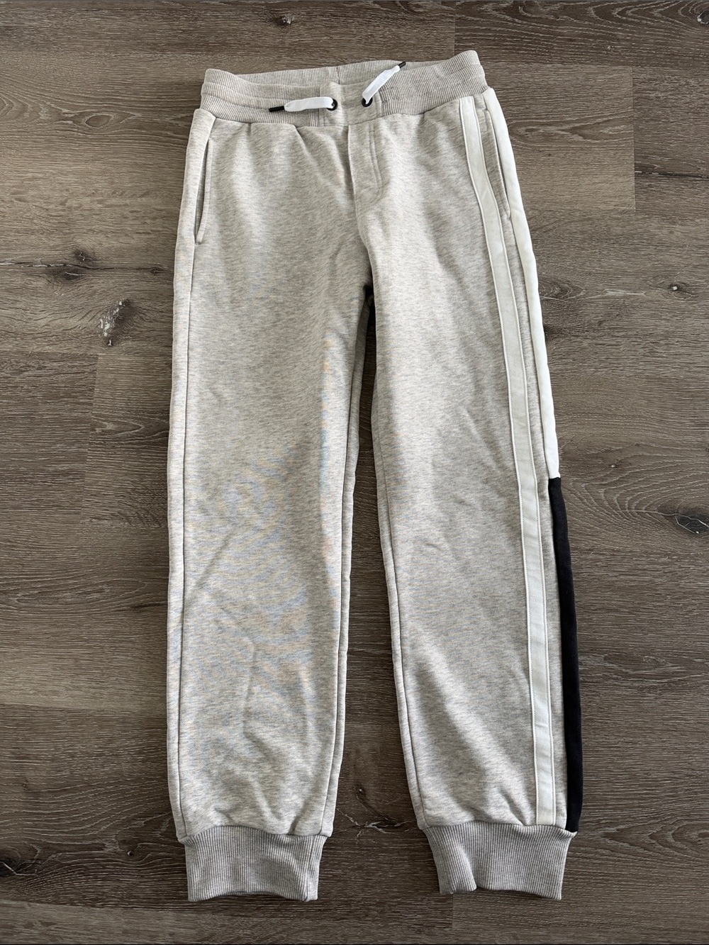 Givenchy Kids joggers